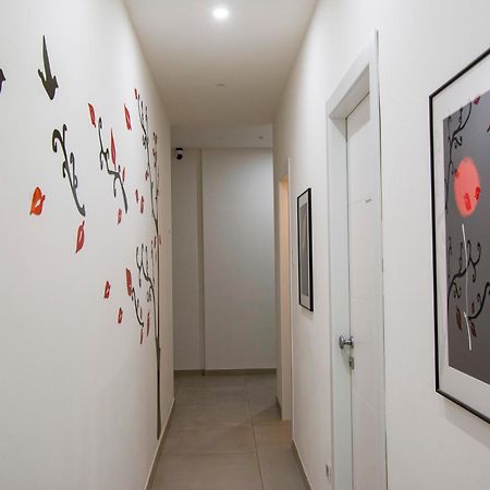 Smart Rooms Пістоя Екстер'єр фото