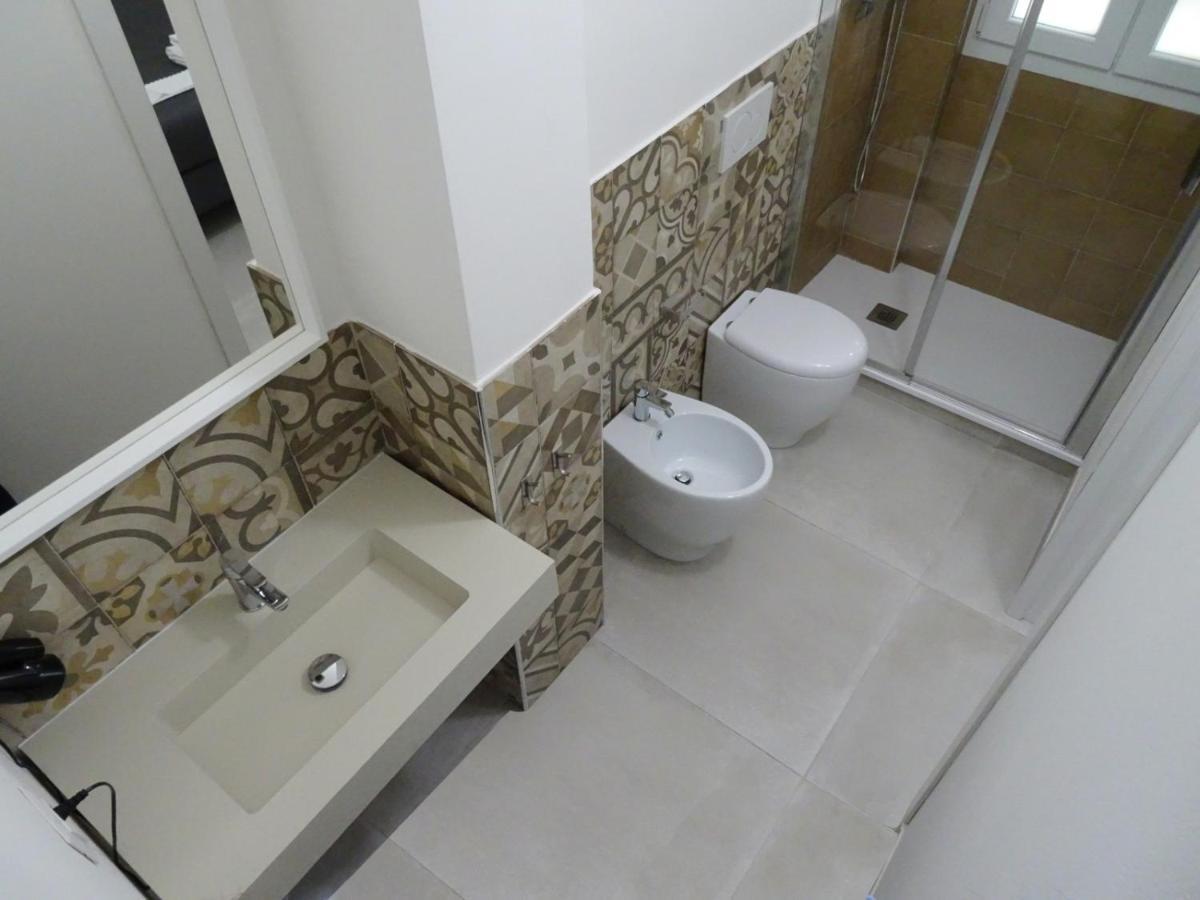 Smart Rooms Пістоя Екстер'єр фото