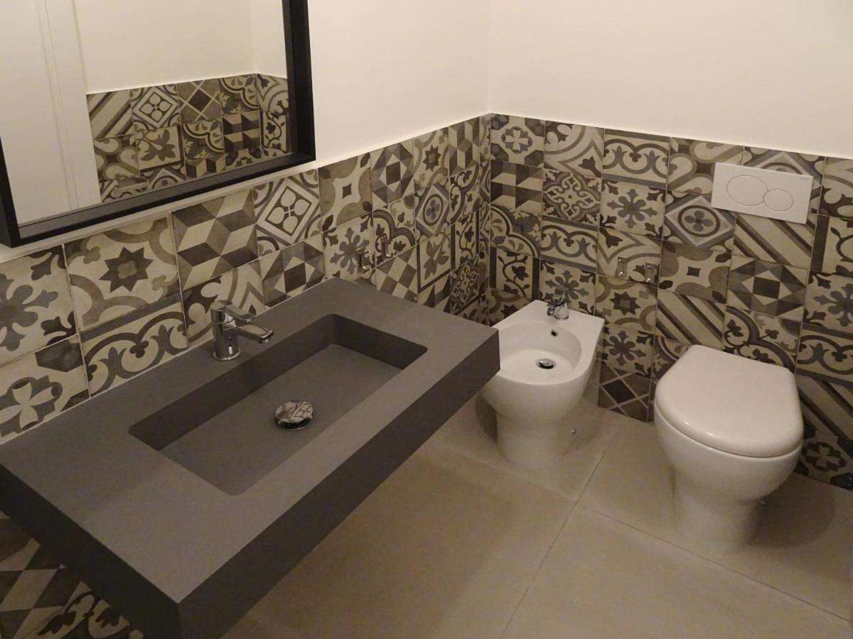Smart Rooms Пістоя Екстер'єр фото
