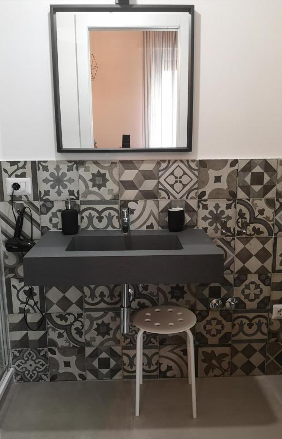 Smart Rooms Пістоя Екстер'єр фото