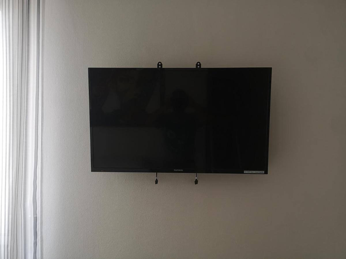 Smart Rooms Пістоя Екстер'єр фото