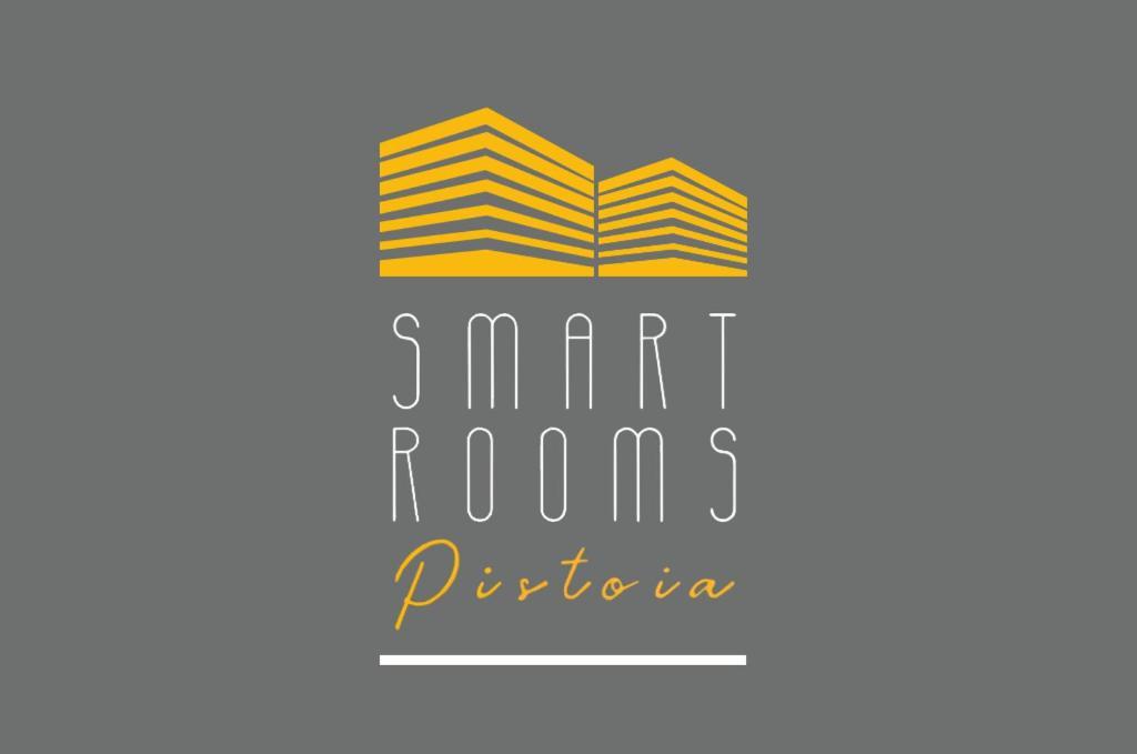 Smart Rooms Пістоя Екстер'єр фото