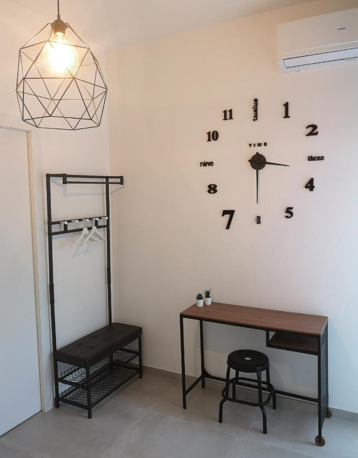 Smart Rooms Пістоя Екстер'єр фото