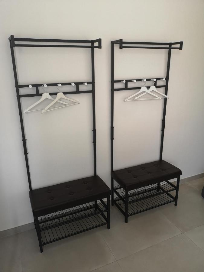 Smart Rooms Пістоя Екстер'єр фото