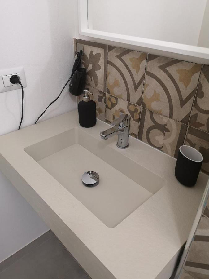 Smart Rooms Пістоя Екстер'єр фото