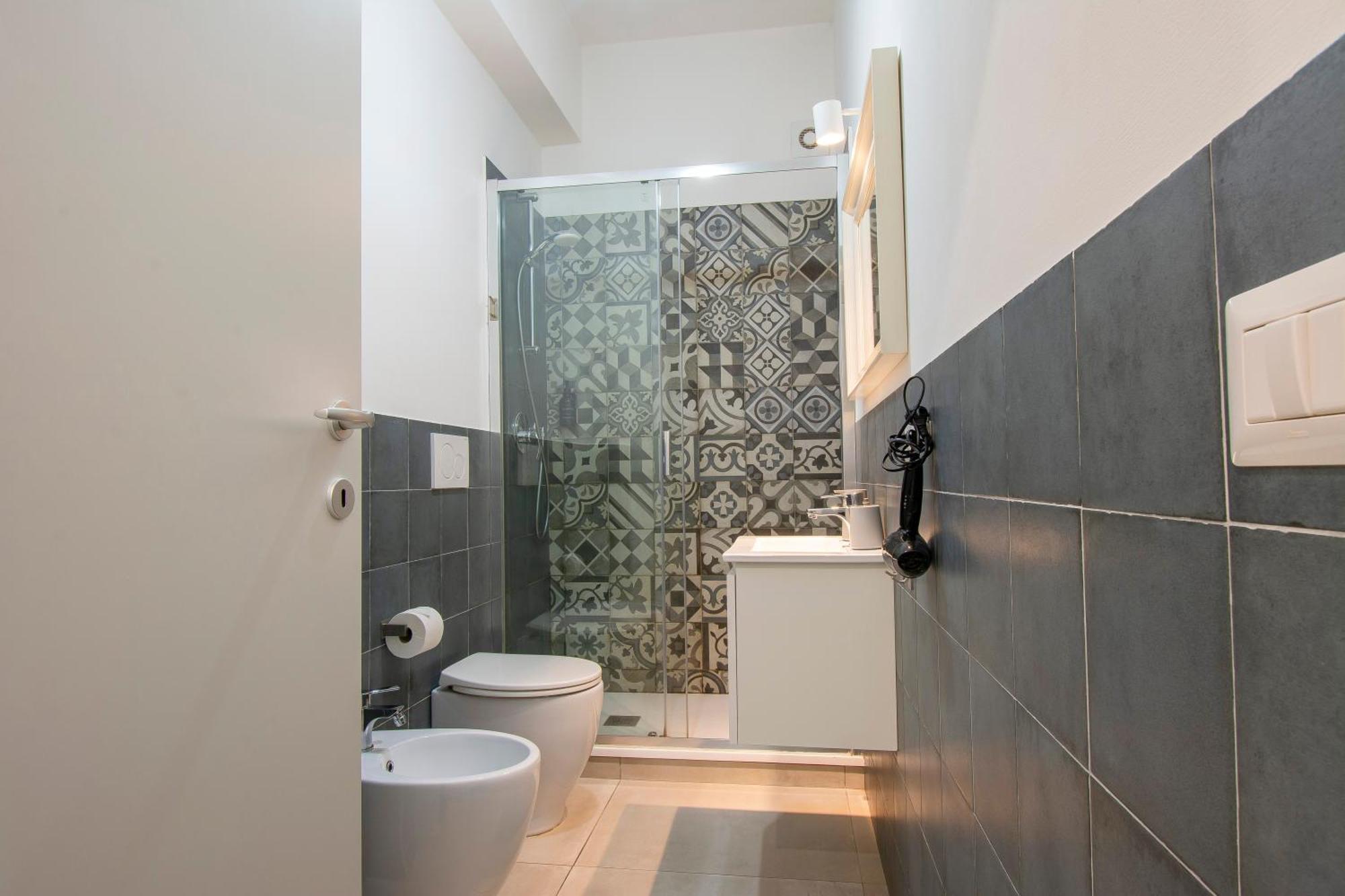 Smart Rooms Пістоя Екстер'єр фото