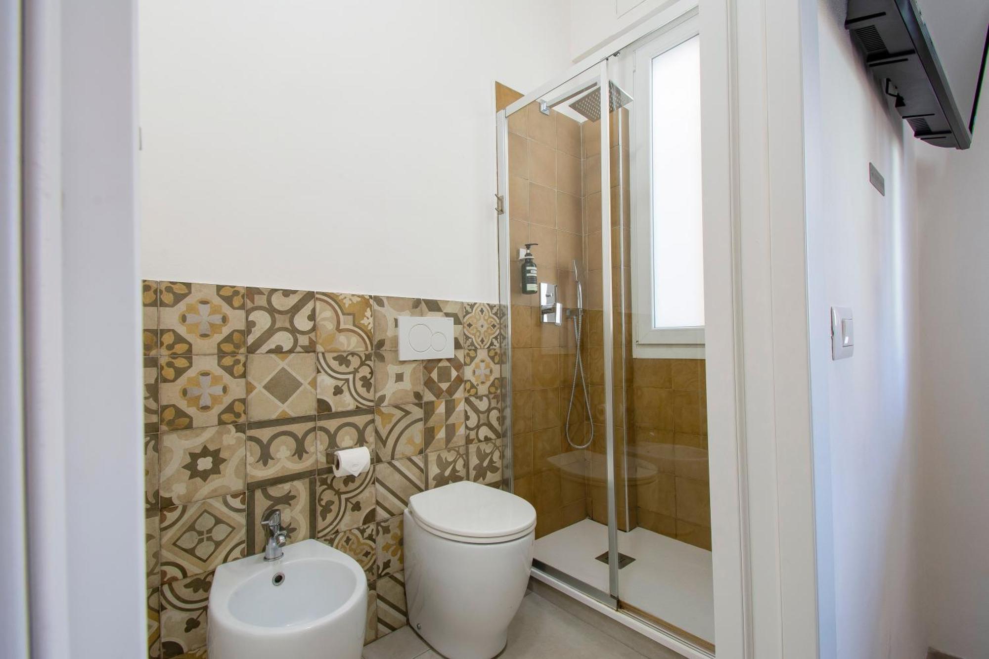 Smart Rooms Пістоя Екстер'єр фото