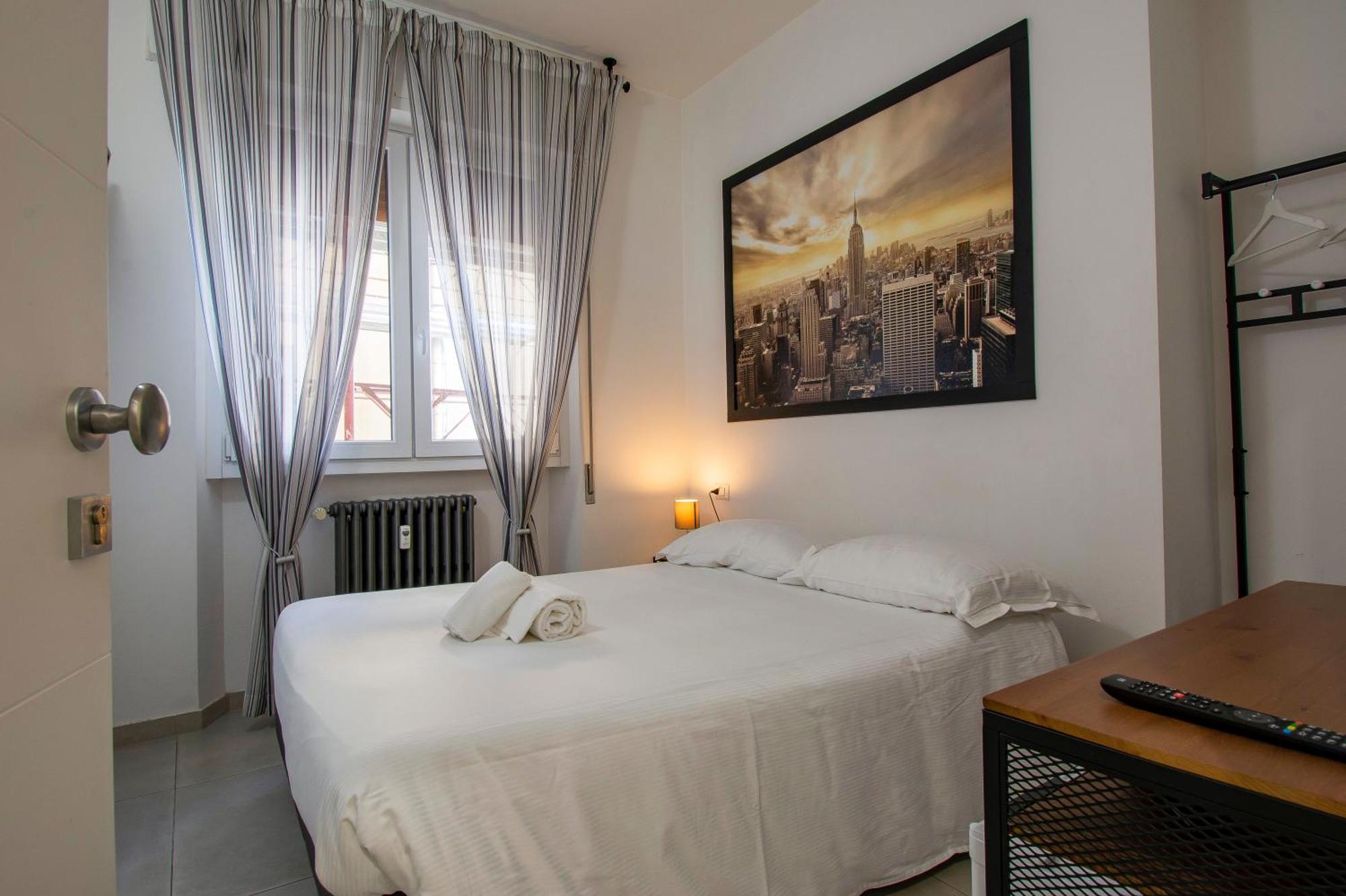 Smart Rooms Пістоя Екстер'єр фото