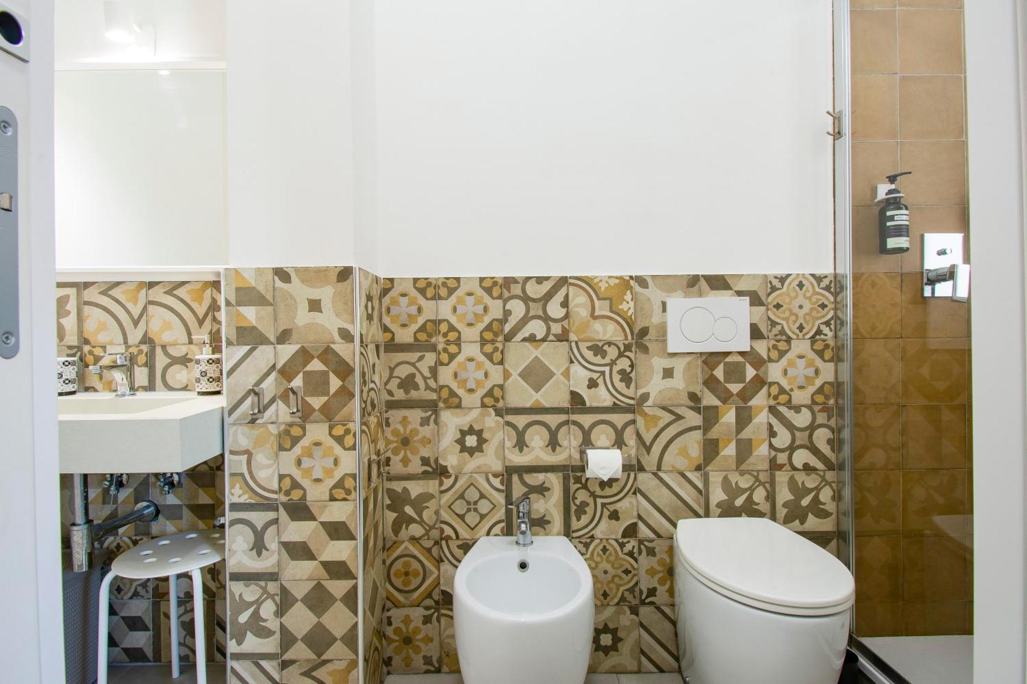 Smart Rooms Пістоя Екстер'єр фото