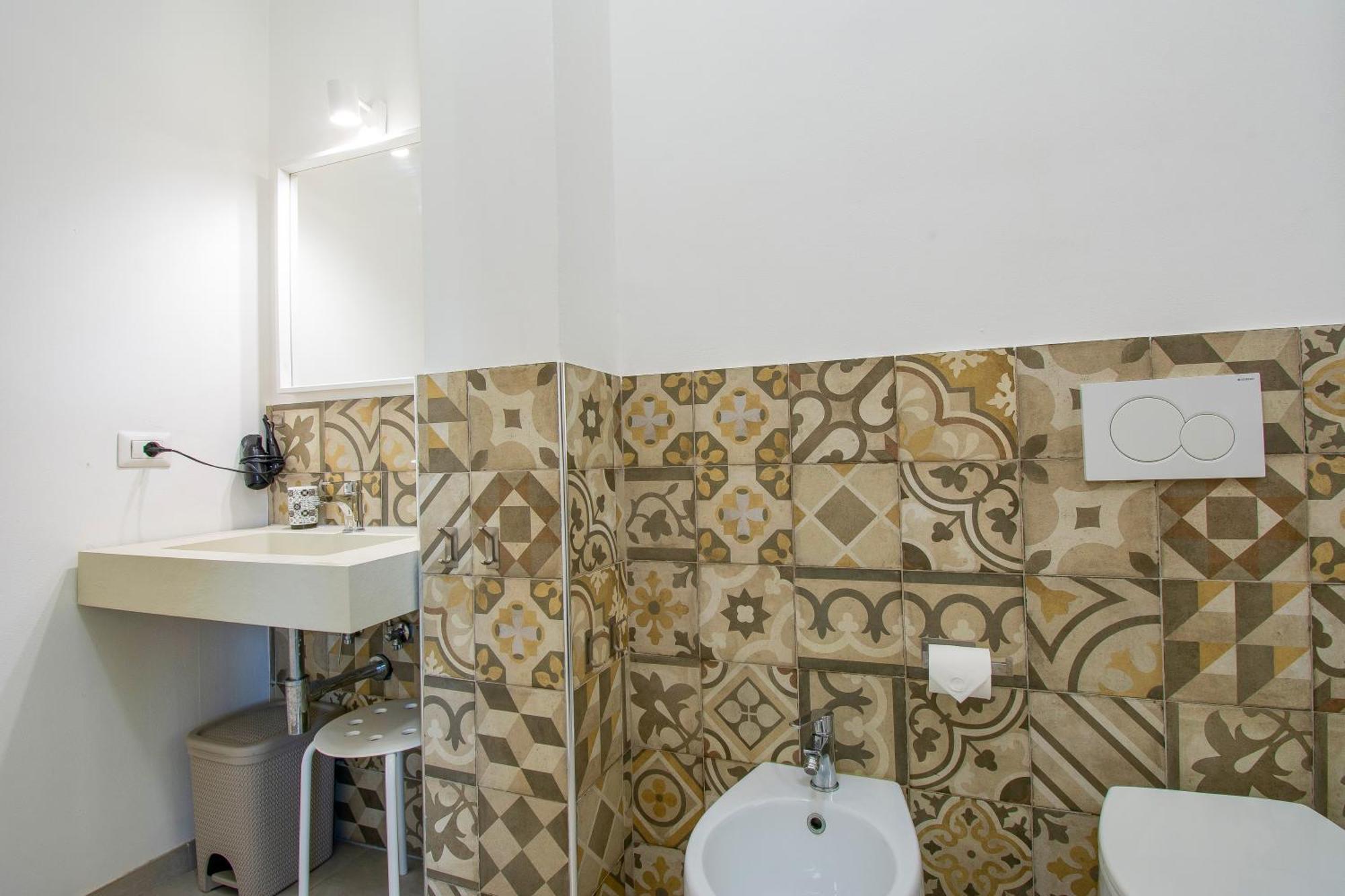 Smart Rooms Пістоя Екстер'єр фото